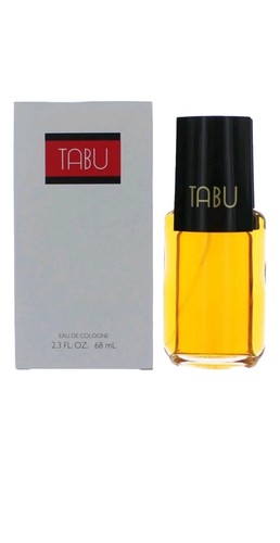 Tabu dana oz edc - by, 2.3