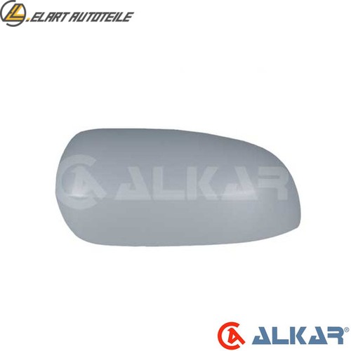 Exterior mirror cover 6341420 - mirror,