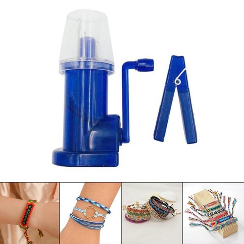 Creative spool knitter - spool,