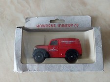 Corgi Special Edition DG58