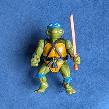 1988 Leonardo Teenage Mutant