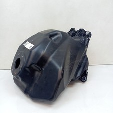 BMW S1000XR Fuel Tank 2022 Red