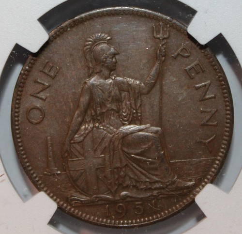 1951 great britain - great, 1