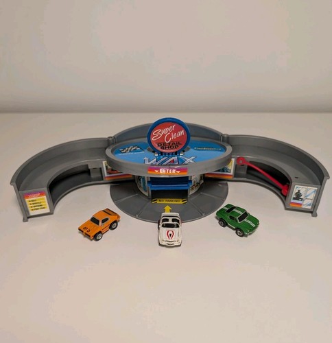 Vintage galoob micro - vintage,