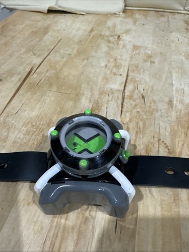 Rare ben10 ben basic - ben10,