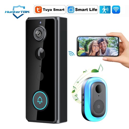 Smart wifi wireless video - smart,