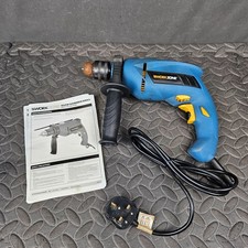Workzone WKB-810 Hammer Drill