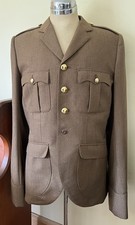 Extra Long Scottish Officers