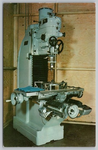 Omega jig borer - borer, optical