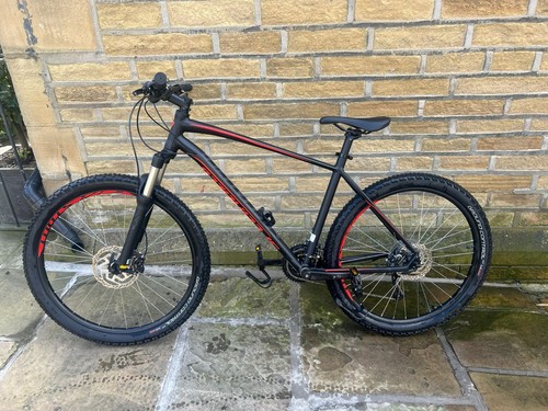 Specialised rock hopper - rock,