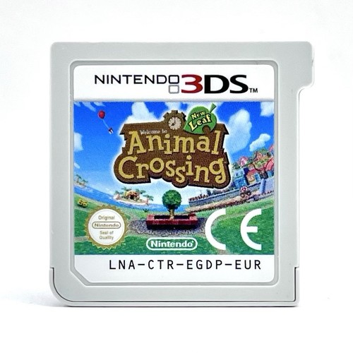 Animal crossing new leaf - animal, crossing: