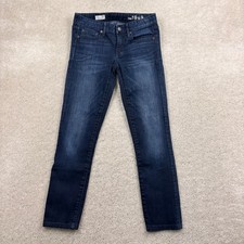 Gap 1969 Jeans Womens Size 26