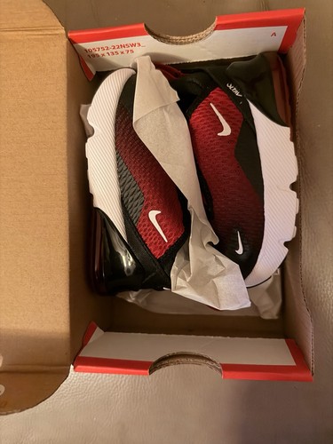 Brand new nike air max - max, 270
