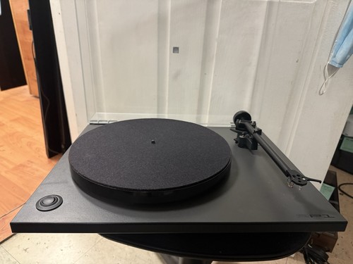 Rega rp1 turntable untested - rp1,