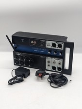 Soundcraft Ui 12 channel