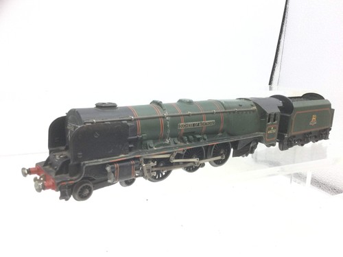Hornby dublo edl12 gauge - dublo, oo