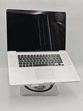 MacBook Pro 17" 2010 Intel i5