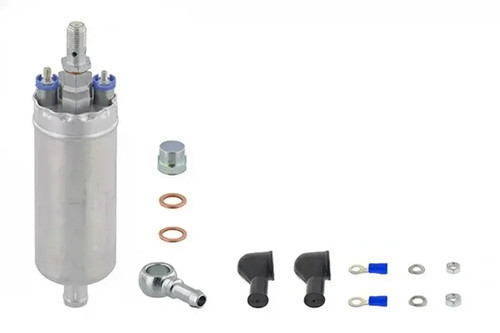 Fuel pump line electric - fuel,