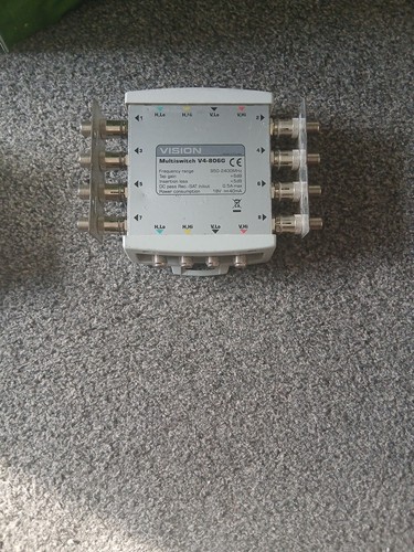 Vision 806g 6db gain way - v4-806g,