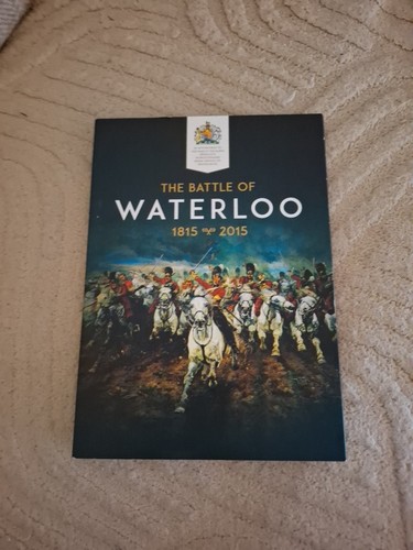 Waterloo 200 the battle - waterloo,