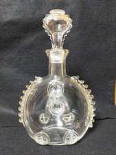 (Empty) BACCARAT REMY MARTIN