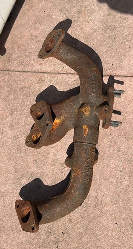 Land rover 200tdi - rover, exhaust