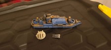 Spartan Games Dystopian Wars