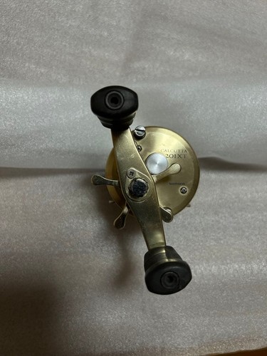 Shimano calcutta 201xt - shimano,