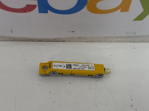 Audi radio antenna - radio,