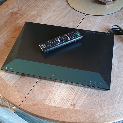 Sony bdv e4100 blu ray - sony, blu-ray