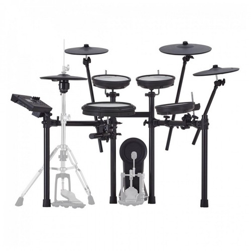 Roland 17kvx2 drums - roland, td-17kvx2