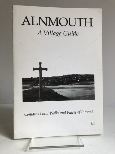 Scarce alnmouth a village - scarce,