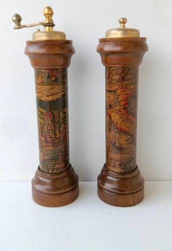 Vintage italian florentine - italian,