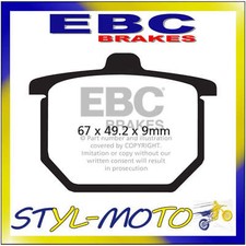 Fa031 Organic Aramid Front