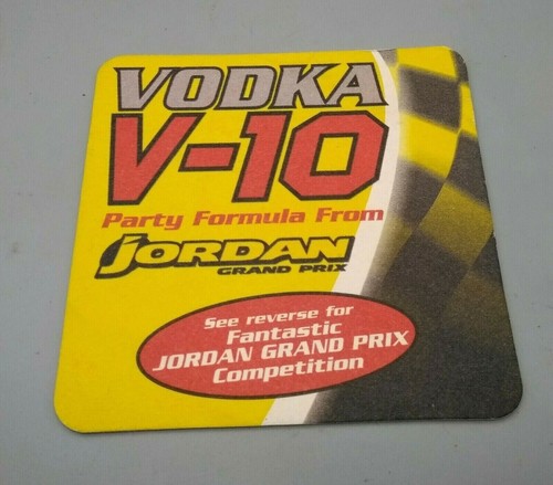 Vodka party formula - v-10,