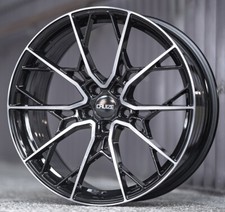 20" Bp X-Lite Alloy Wheels