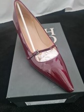Hobbs claret patent - claret,