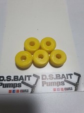 28mm bait pump washers 25mm