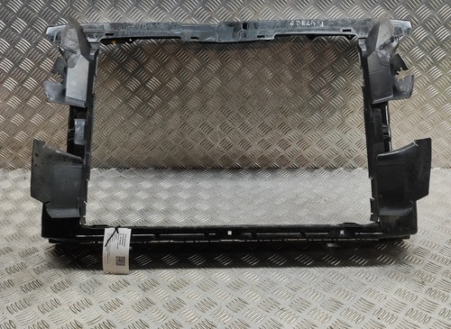 Skoda yeti slam panel - slam, frame