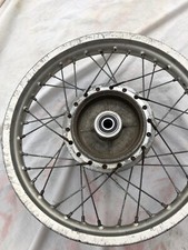 Honda XL250 XL350 post 1975 Rear Wheel DID alloy Rim