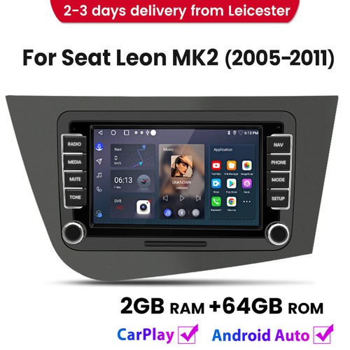 64gb android13 apple carplay - 2+64gb,