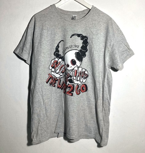 Beaver town shirt grey - town, t