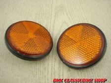 Reflector HONDA CB125S CB400