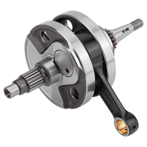 Engine crankshaft for - engine,