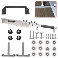 Floor Tile Leveling Paving