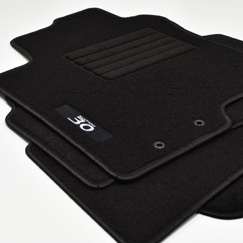 Velours edition floor mats - ,