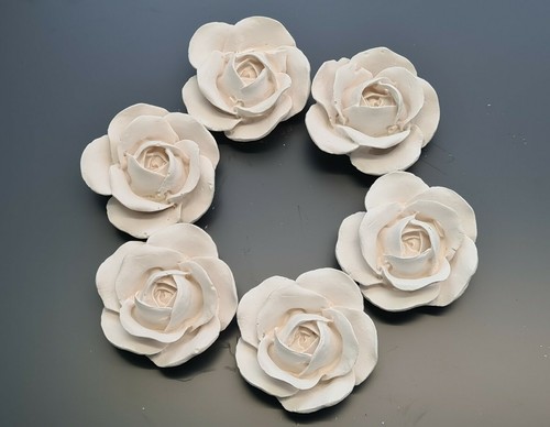 100 pieces decorative plaster - pieces,,
