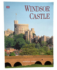 Windsor Castle vintage 1990s