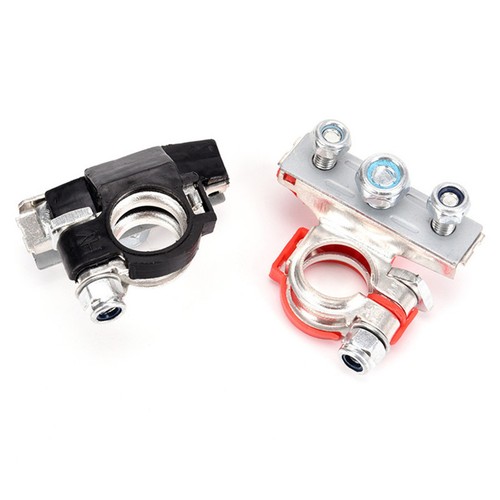 Car battery terminal quick - battery,