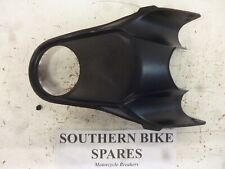 2016 Sinnis RS 125 (JS125-32) Fuel Tank Centre Cover / Panel RS125 JS 125 - 32